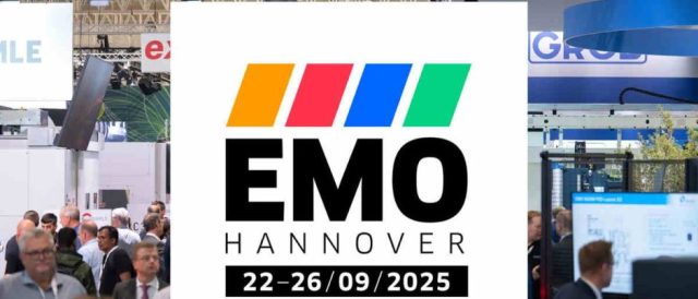 IBERIMEX auf der EMO 2025